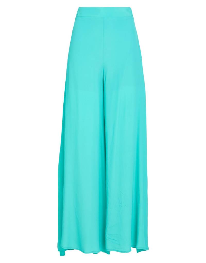 OTTOD'AME Hose Damen Tūrkis von OTTOD'AME