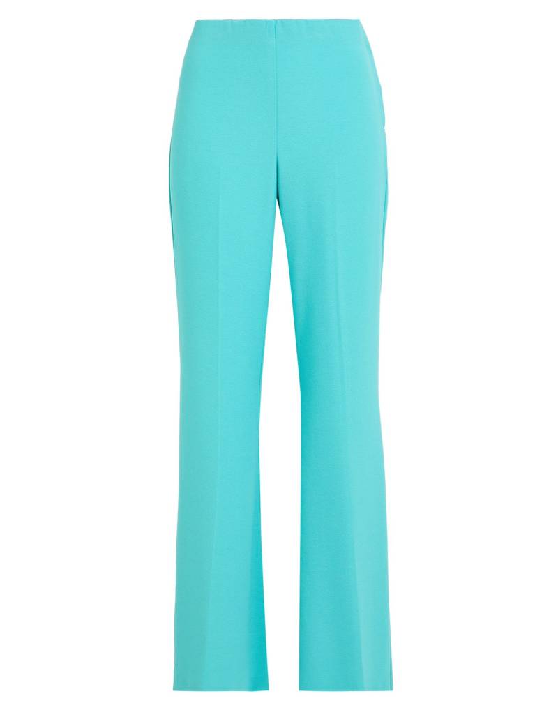 OTTOD'AME Hose Damen Tūrkis von OTTOD'AME