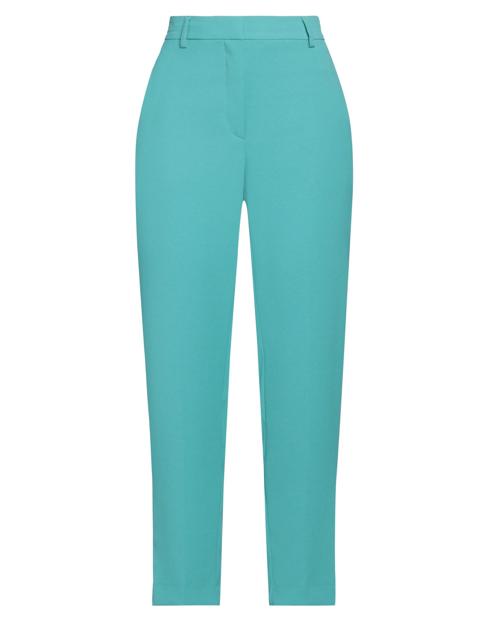 OTTOD'AME Hose Damen Tūrkis OTTOD'AME Hose Damen Tūrkis von OTTOD'AME