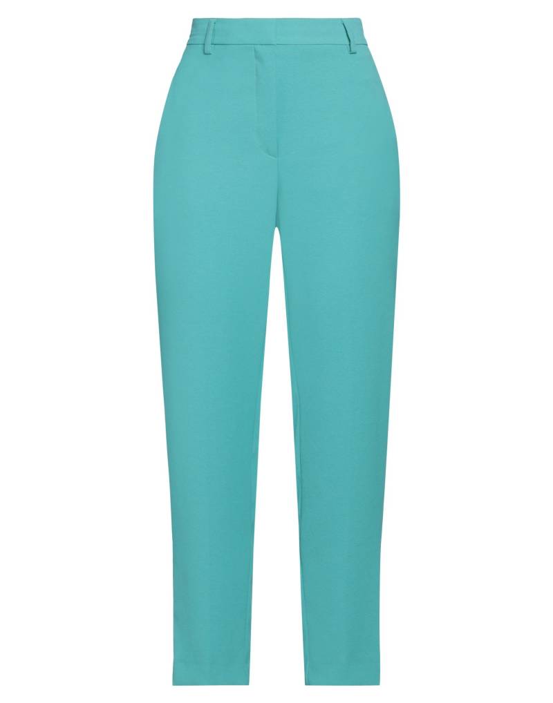 OTTOD'AME Hose Damen Tūrkis von OTTOD'AME