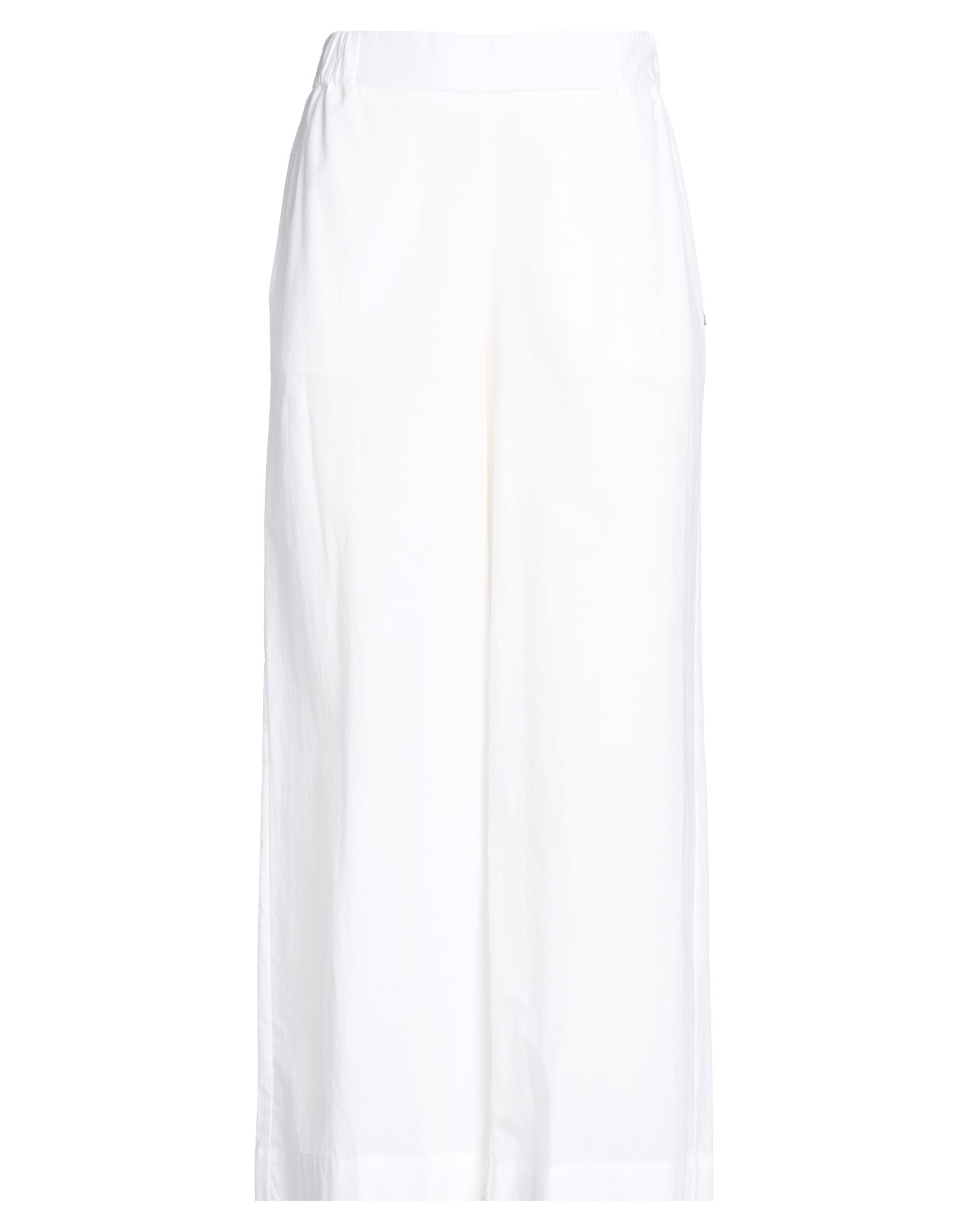 OTTOD'AME Hose Damen Weiß von OTTOD'AME