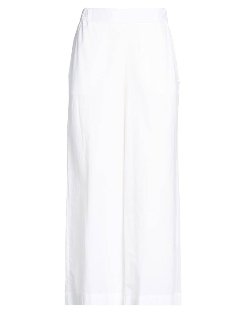 OTTOD'AME Hose Damen Weiß von OTTOD'AME