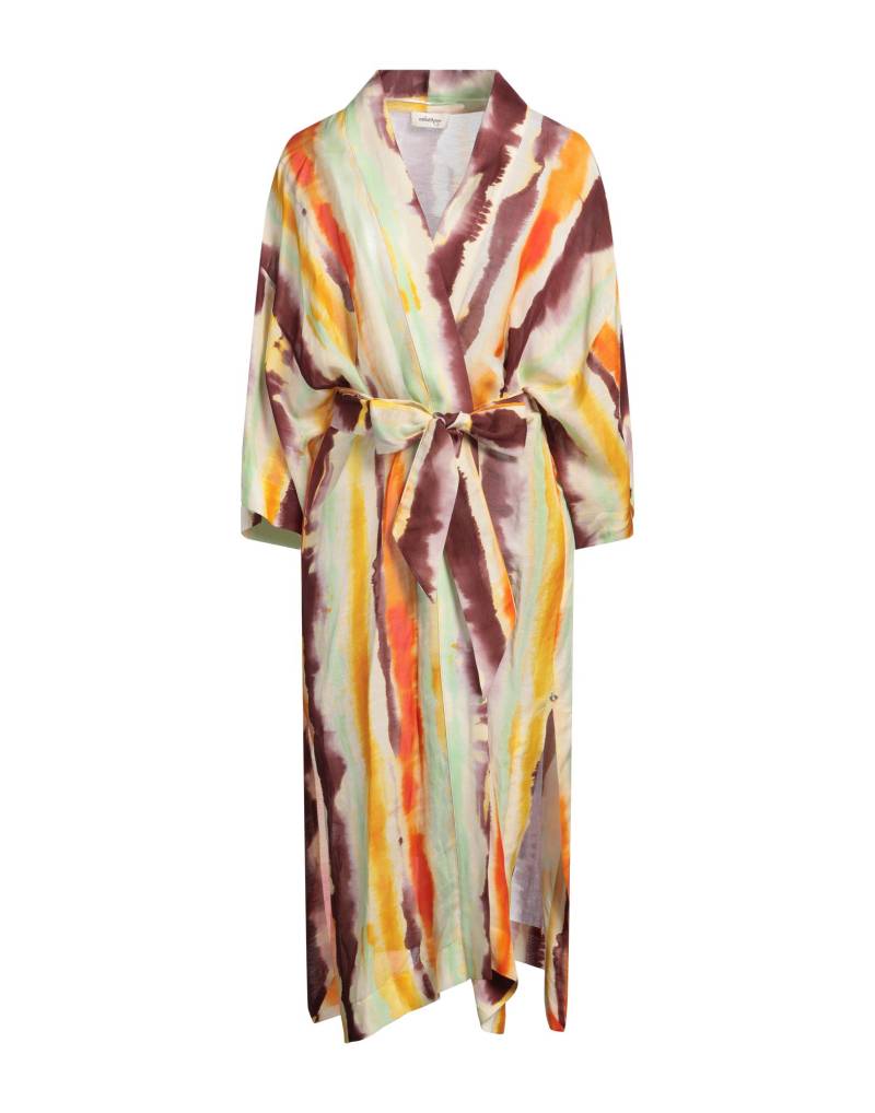 OTTOD'AME Jacke, Mantel & Trenchcoat Damen Säuregrün von OTTOD'AME