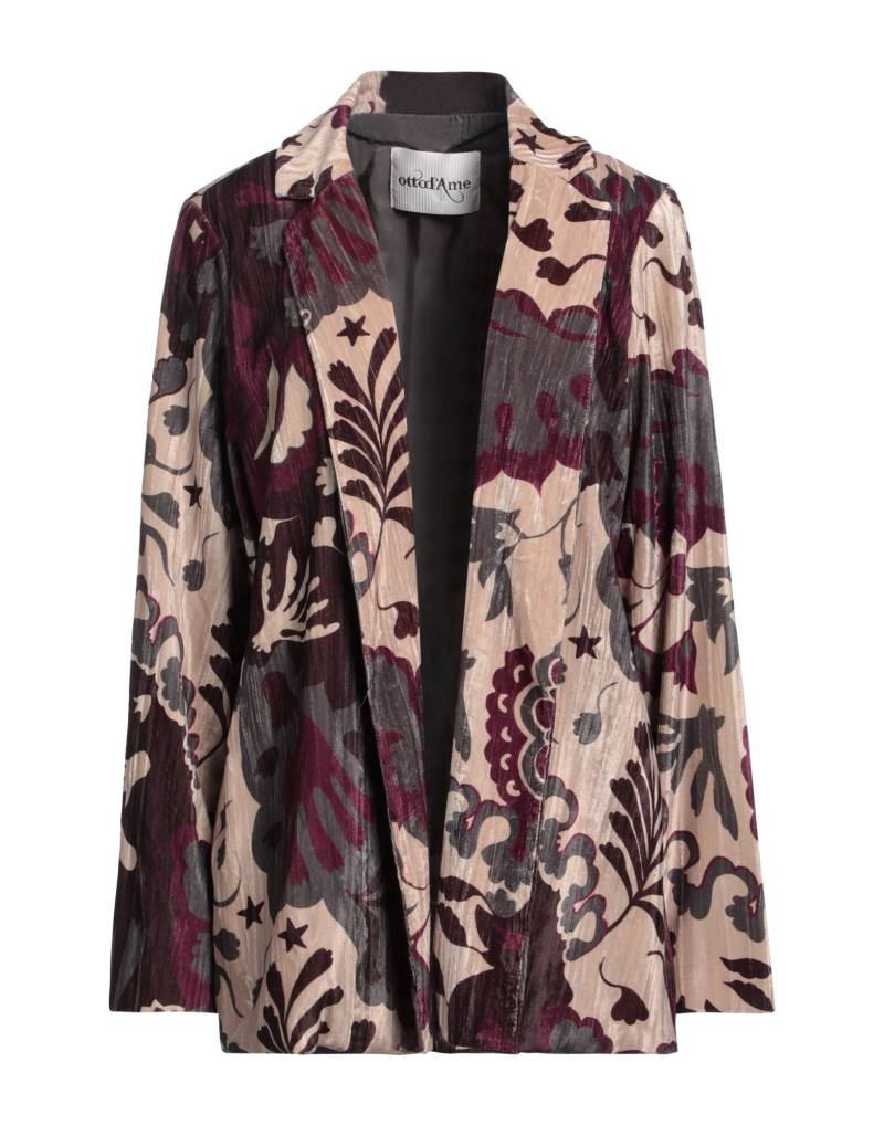 OTTOD'AME Jacke & Anorak Damen Sand von OTTOD'AME