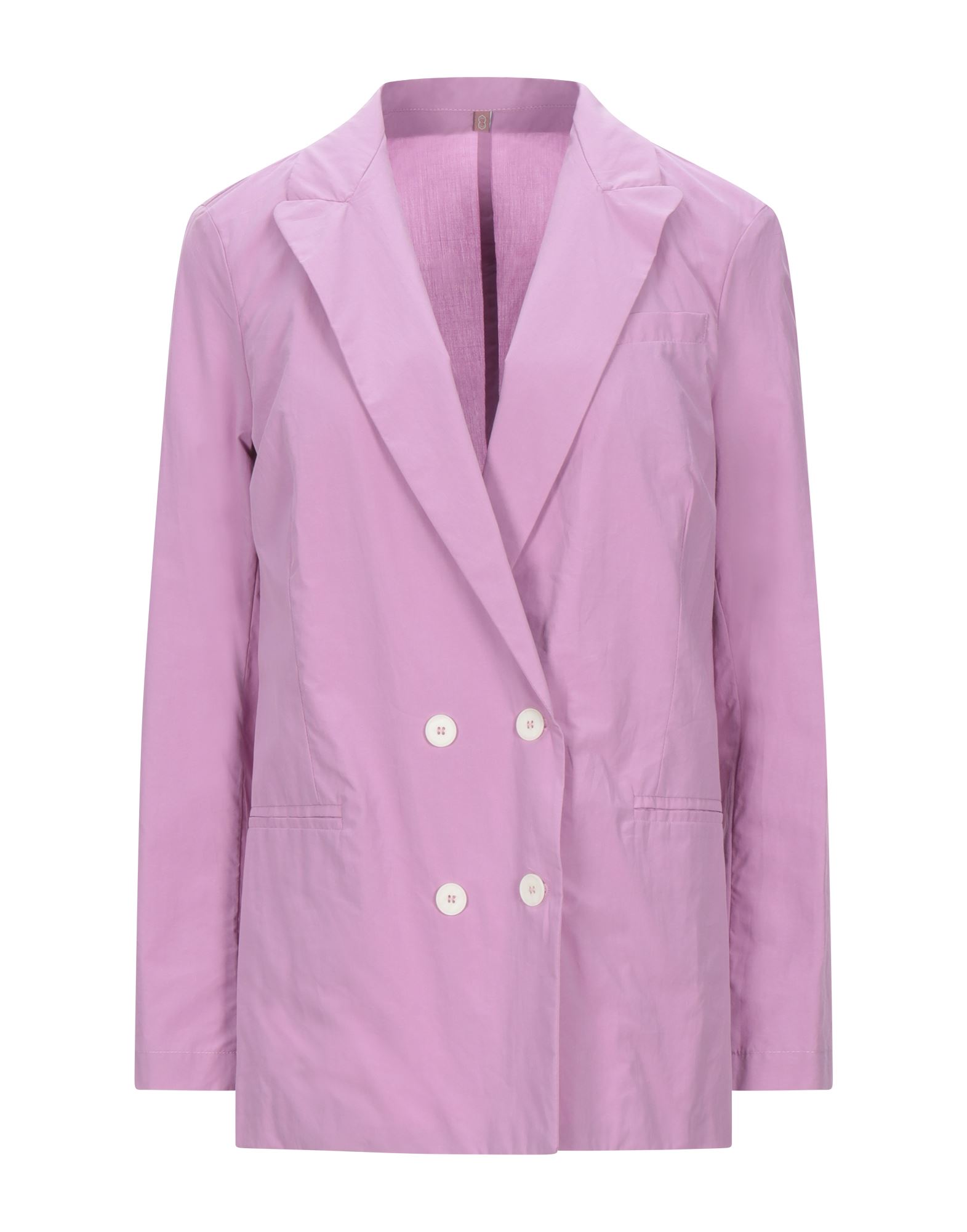 OTTOD'AME Blazer Damen Rosa von OTTOD'AME