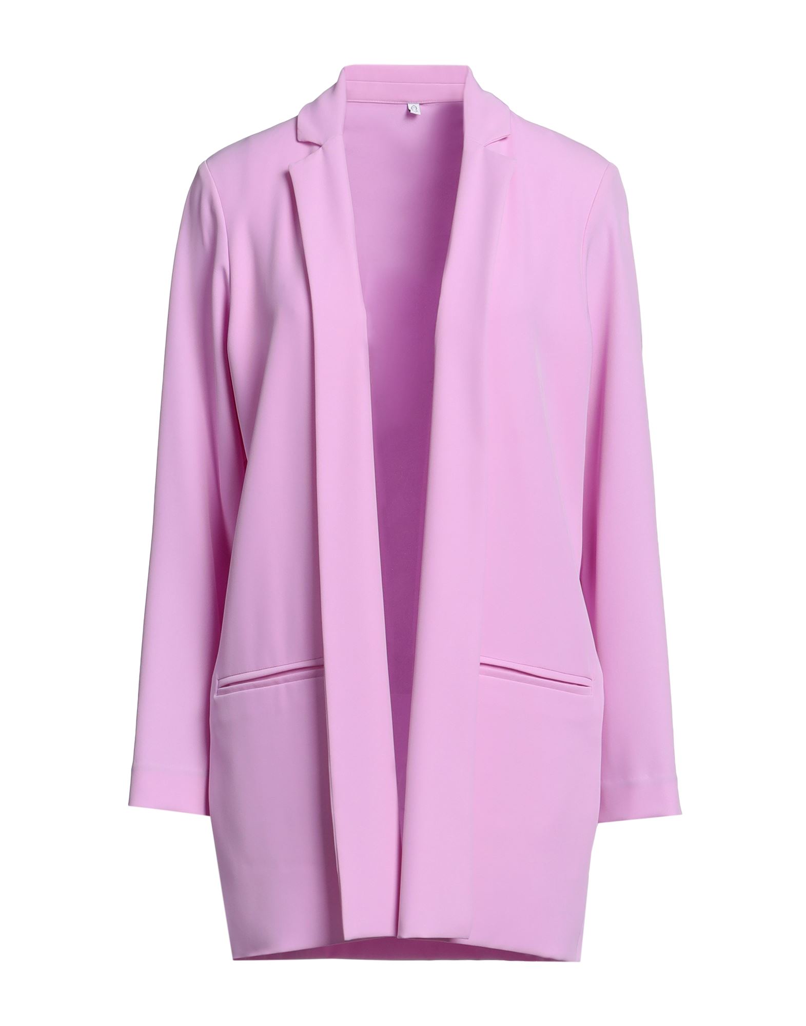 OTTOD'AME Blazer Damen Rosa von OTTOD'AME