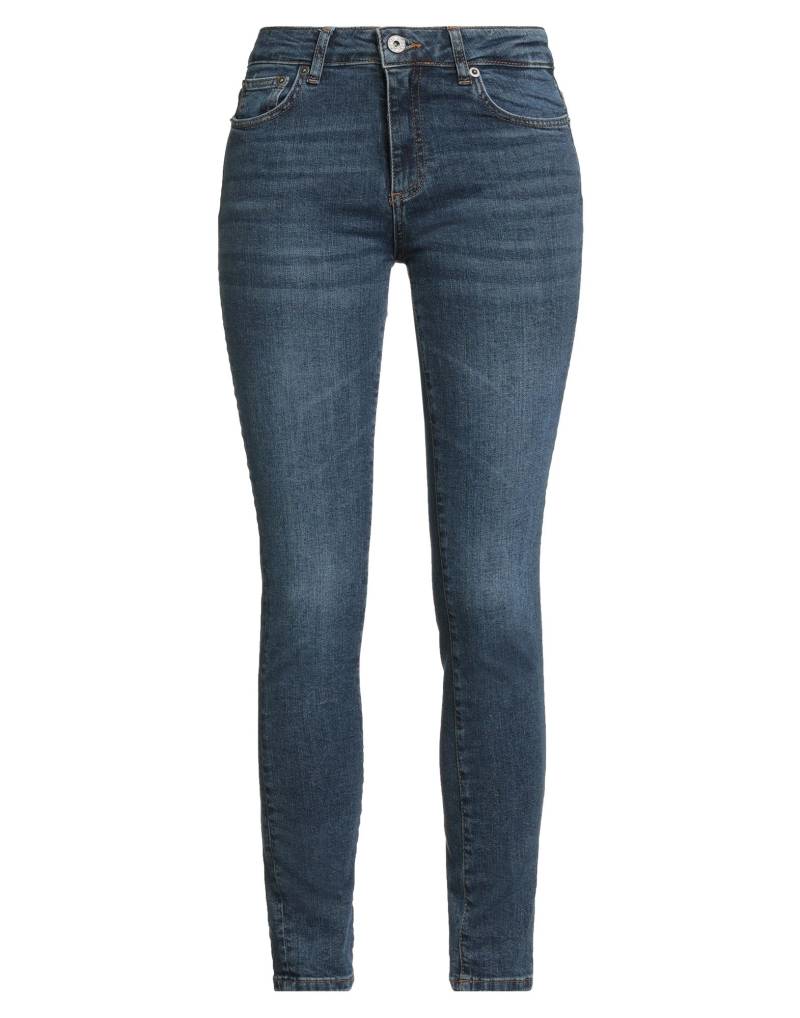OTTOD'AME Jeanshose Damen Blau von OTTOD'AME