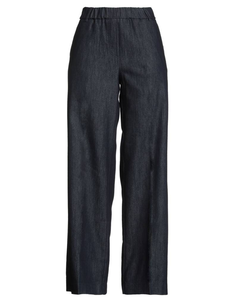 OTTOD'AME Jeanshose Damen Blau von OTTOD'AME