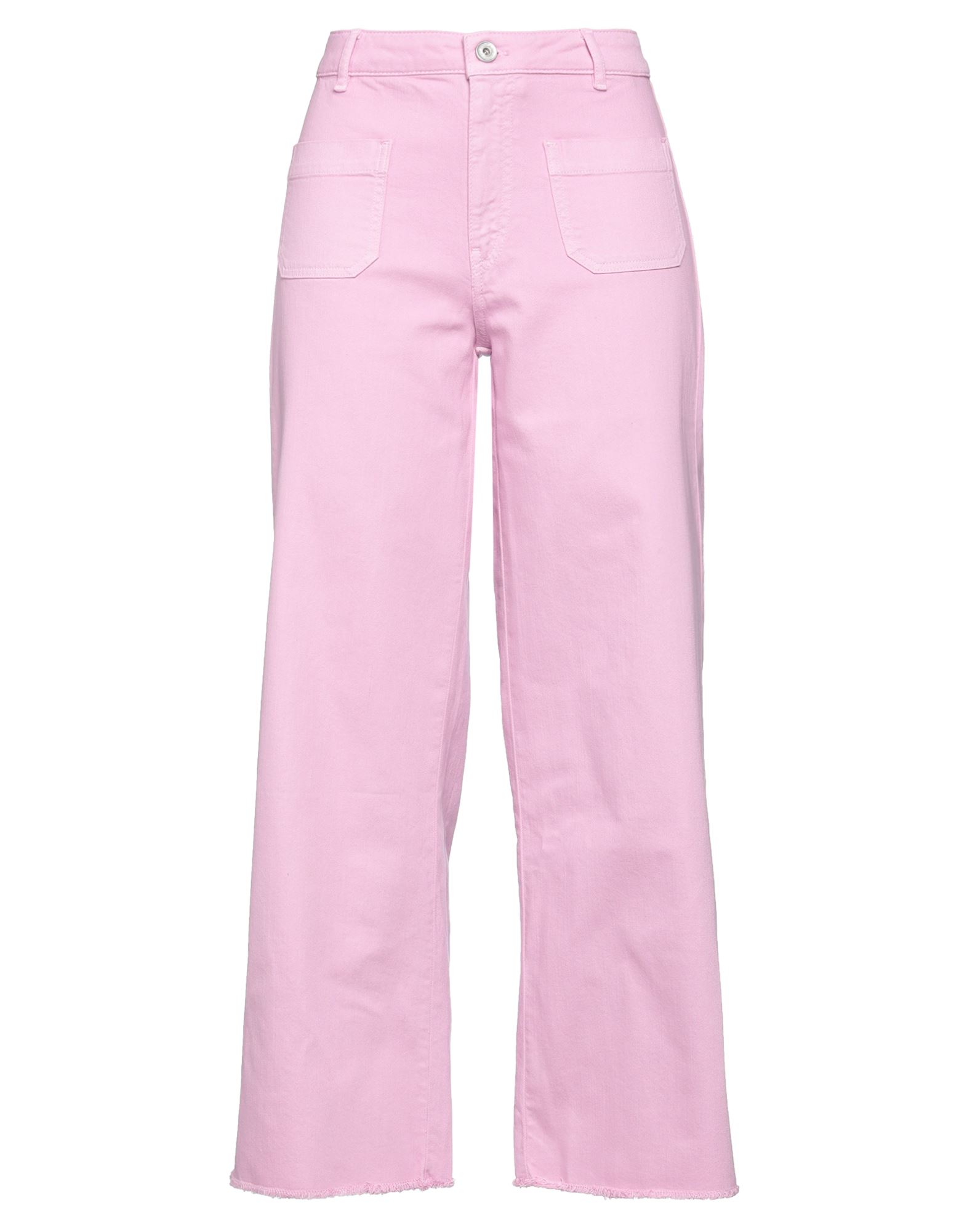 OTTOD'AME Jeanshose Damen Rosa von OTTOD'AME