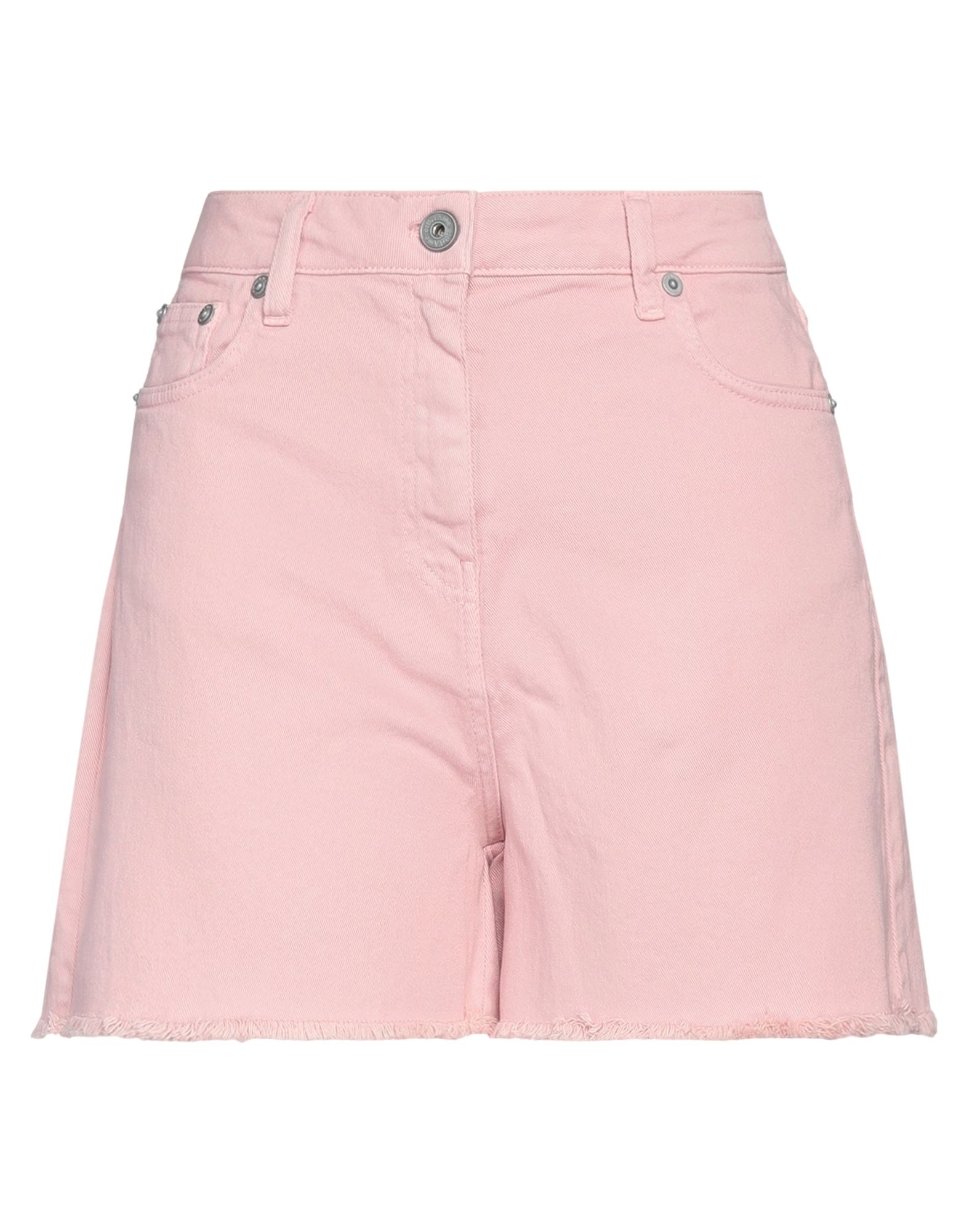 OTTOD'AME Jeansshorts Damen Rosa von OTTOD'AME