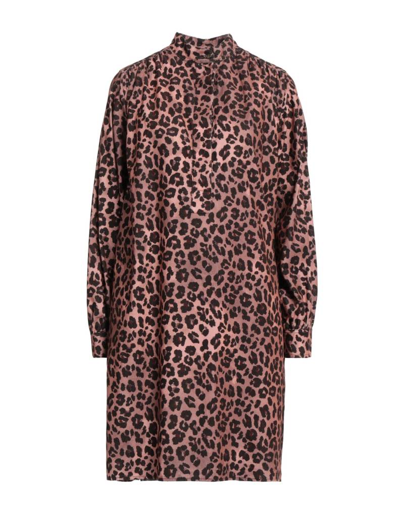 OTTOD'AME Mini-kleid Damen Antikrosa von OTTOD'AME