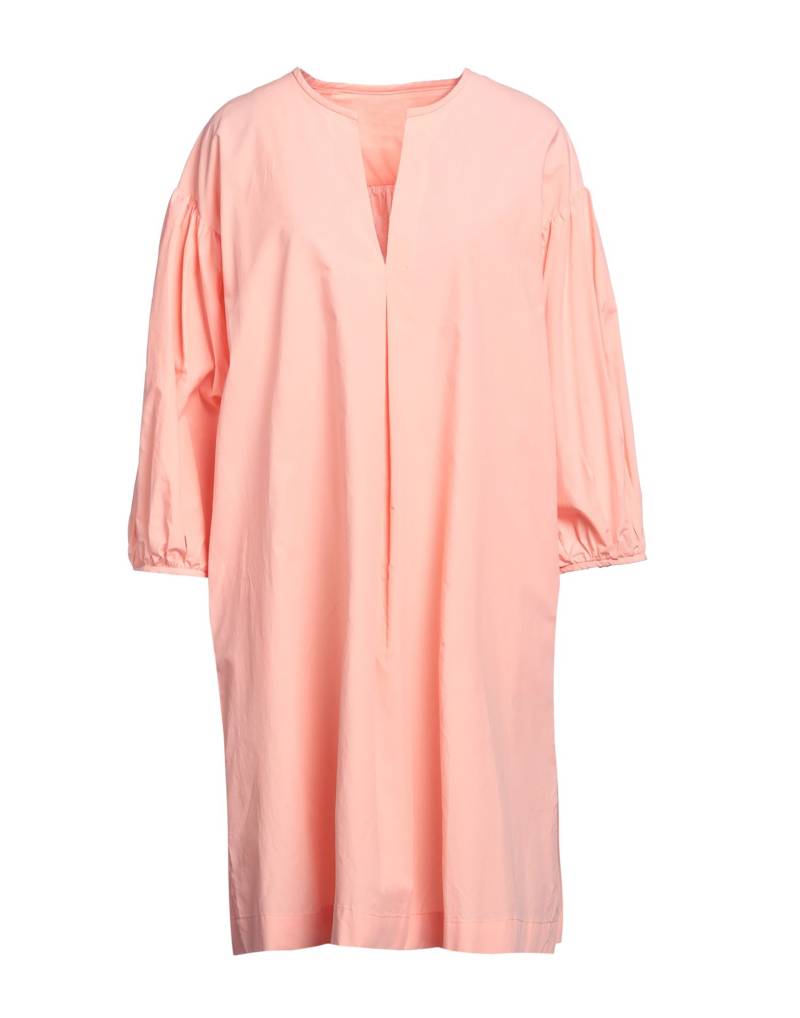 OTTOD'AME Mini-kleid Damen Lachs von OTTOD'AME