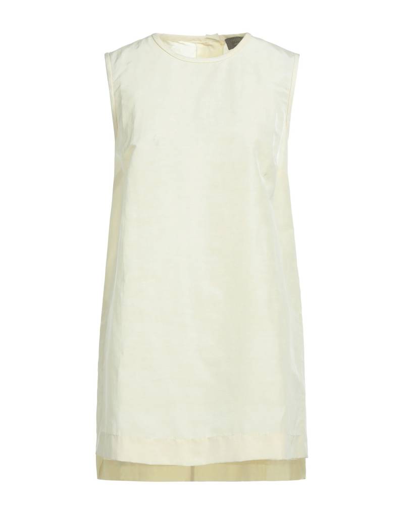 OTTOD'AME Mini-kleid Damen Sand von OTTOD'AME