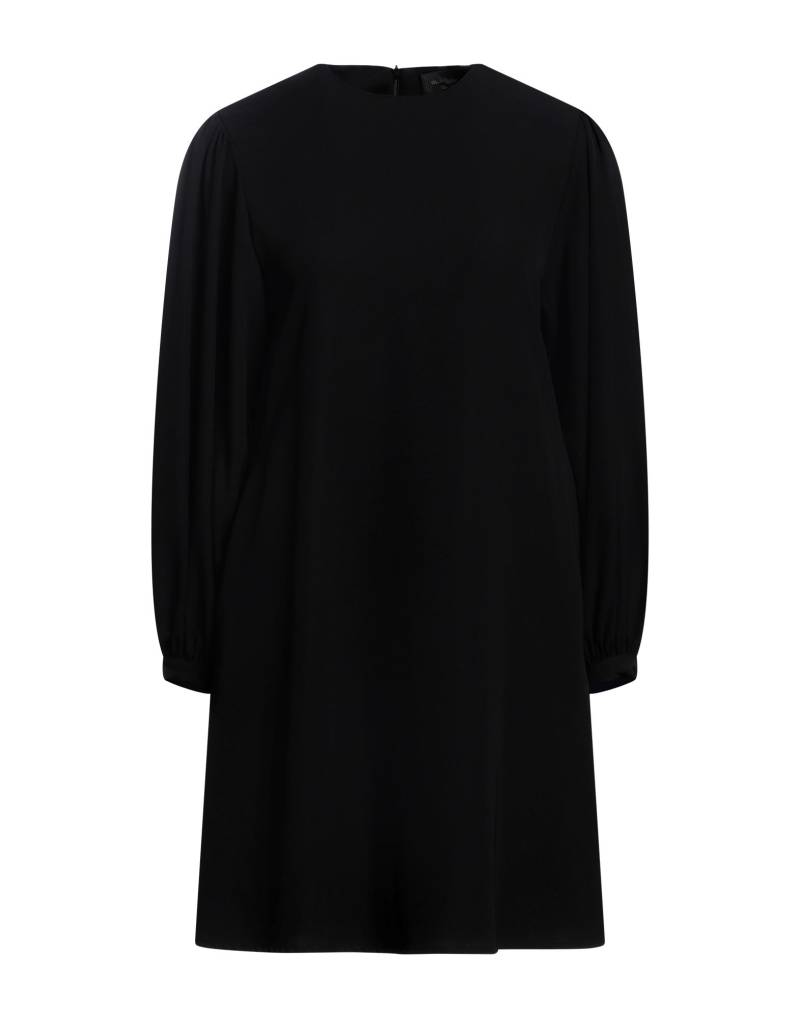 OTTOD'AME Mini-kleid Damen Schwarz von OTTOD'AME