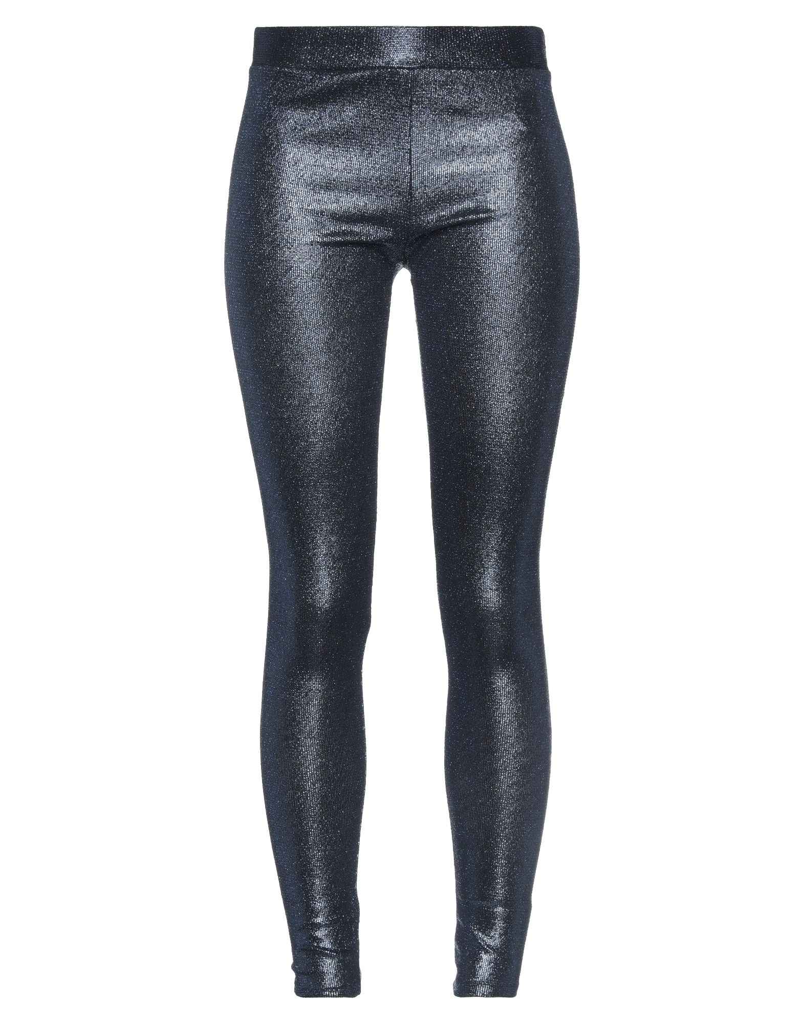 OTTOD'AME Leggings Damen Nachtblau von OTTOD'AME