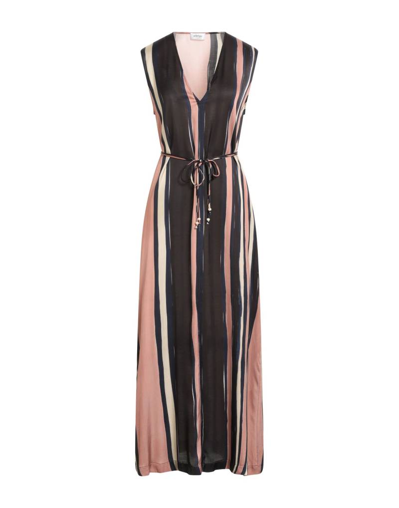 OTTOD'AME Maxi-kleid Damen Antikrosa von OTTOD'AME