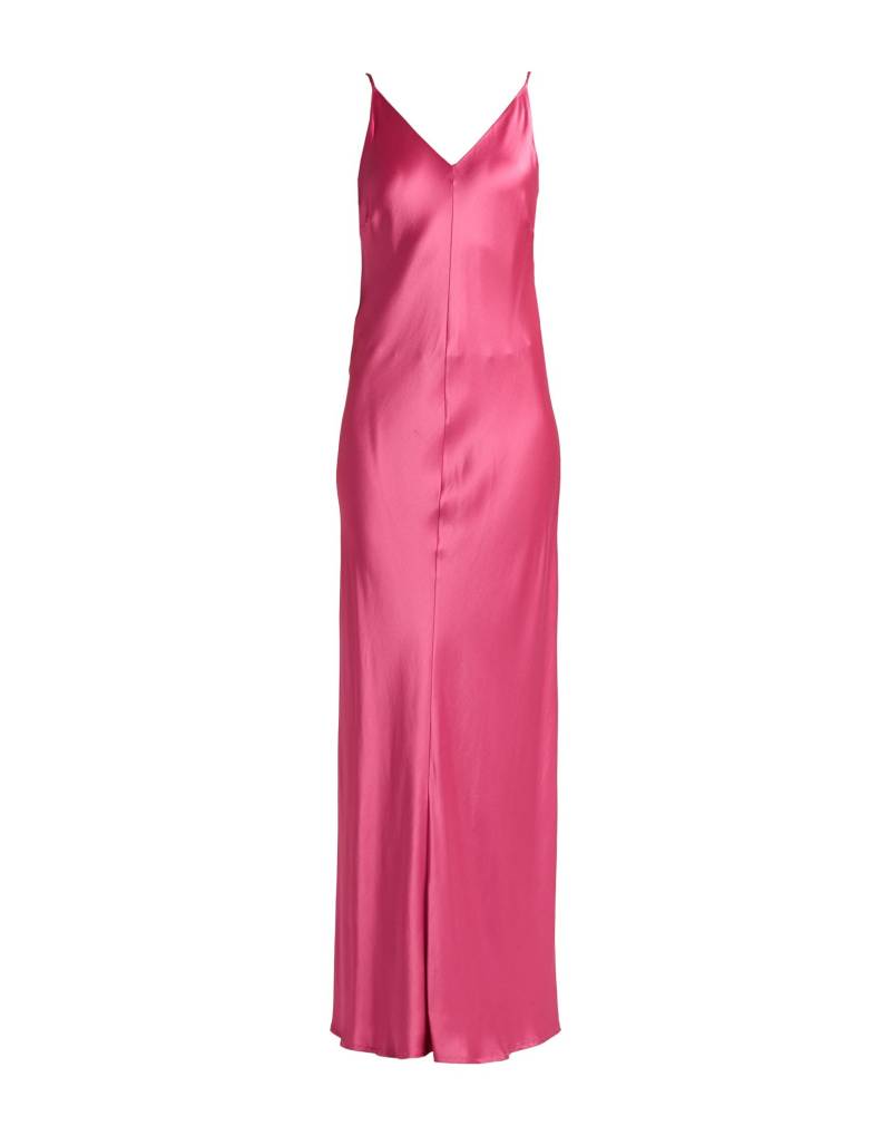 OTTOD'AME Maxi-kleid Damen Fuchsia von OTTOD'AME