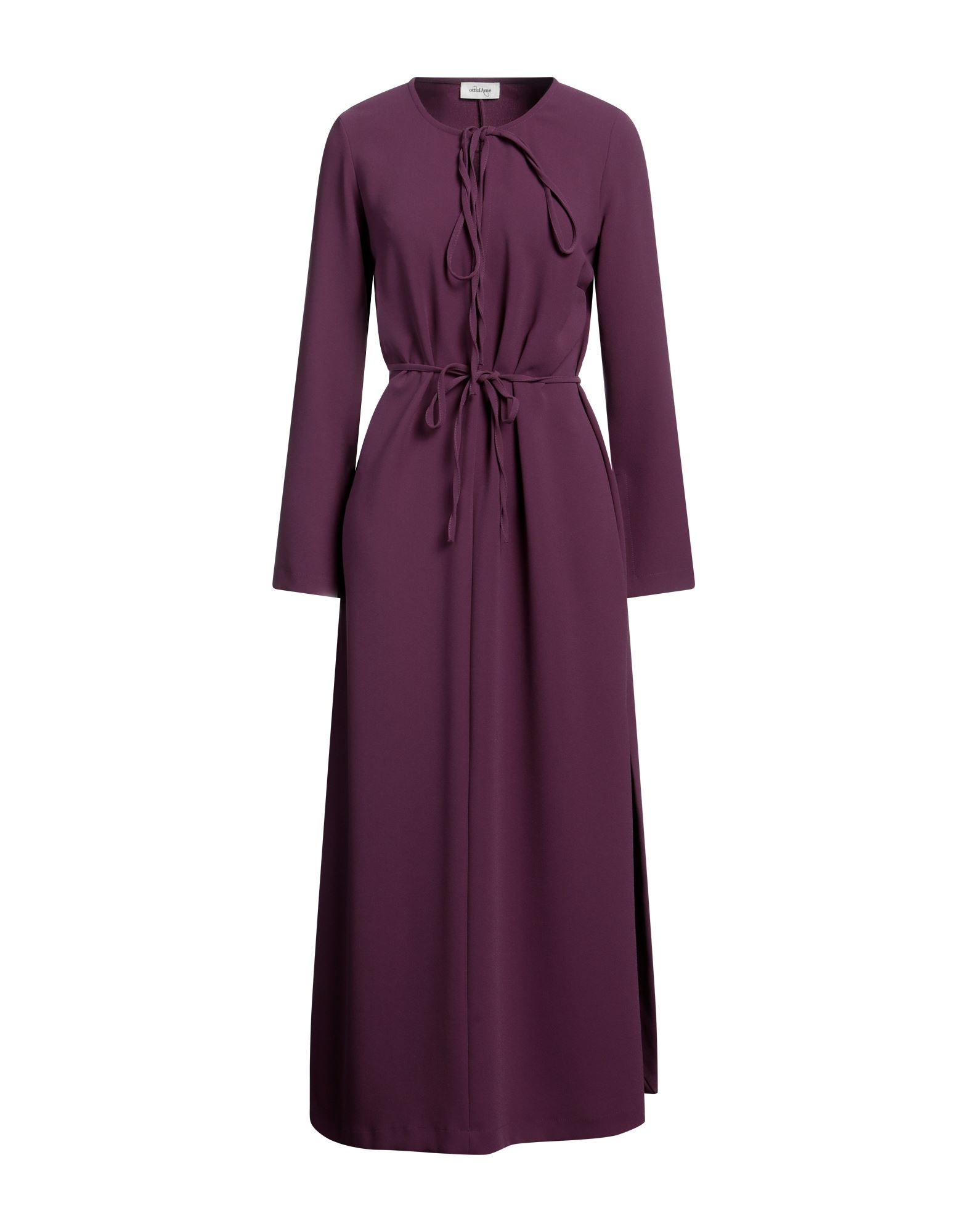 OTTOD'AME Maxi-kleid Damen Malve von OTTOD'AME