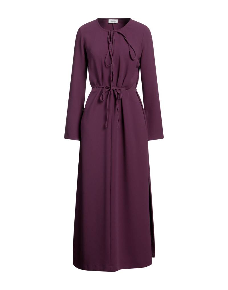 OTTOD'AME Maxi-kleid Damen Malve von OTTOD'AME