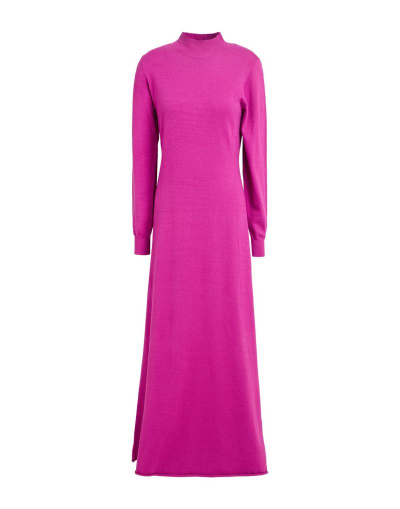 OTTOD'AME Maxi-kleid Damen Malve von OTTOD'AME