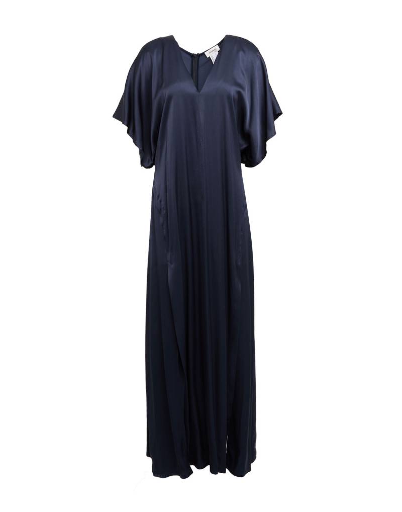 OTTOD'AME Maxi-kleid Damen Nachtblau von OTTOD'AME