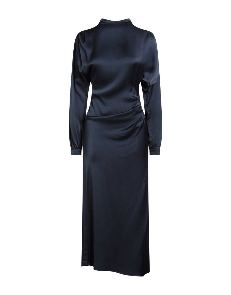 OTTOD'AME Maxi-kleid Damen Nachtblau von OTTOD'AME