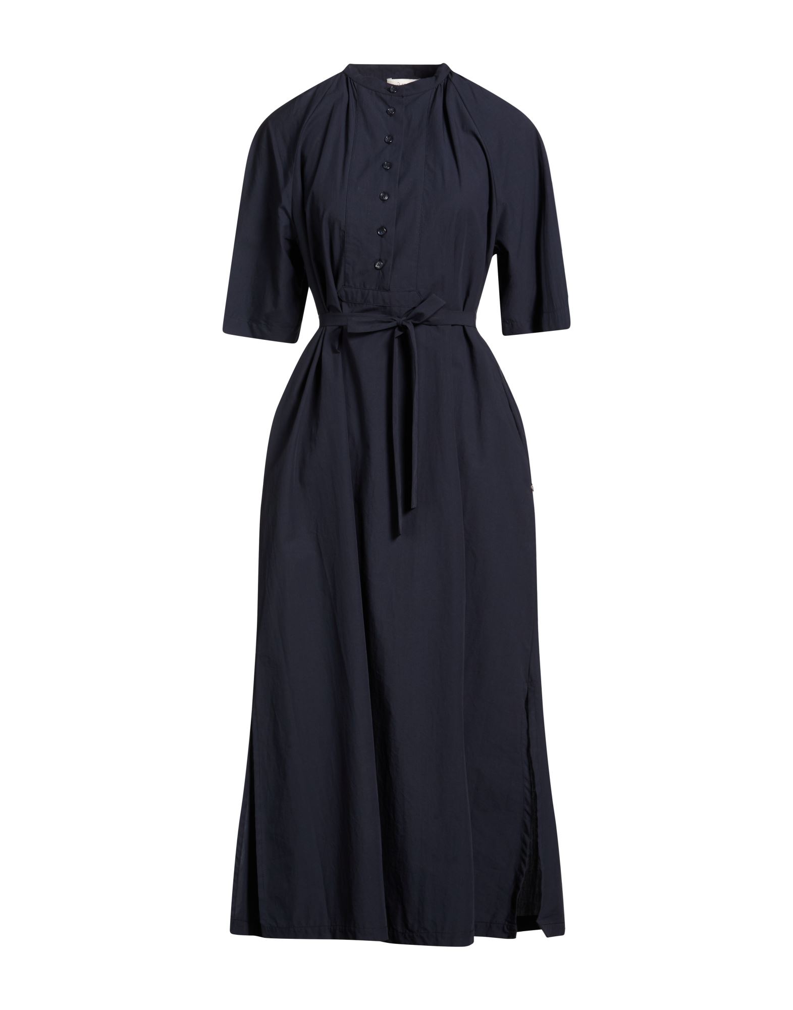 OTTOD'AME Maxi-kleid Damen Nachtblau von OTTOD'AME