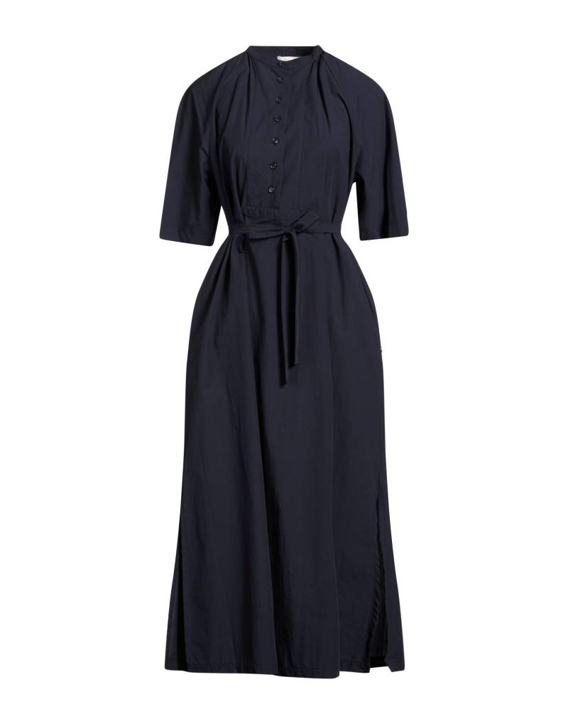 OTTOD'AME Maxi-kleid Damen Nachtblau von OTTOD'AME