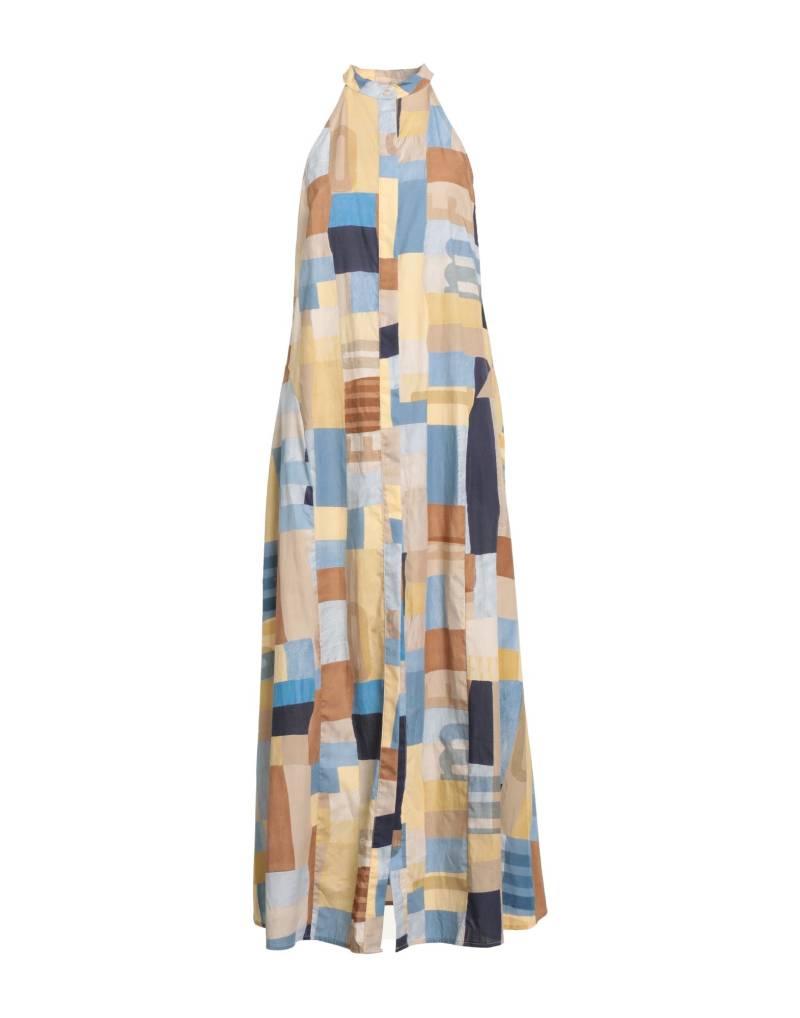 OTTOD'AME Maxi-kleid Damen Sand von OTTOD'AME