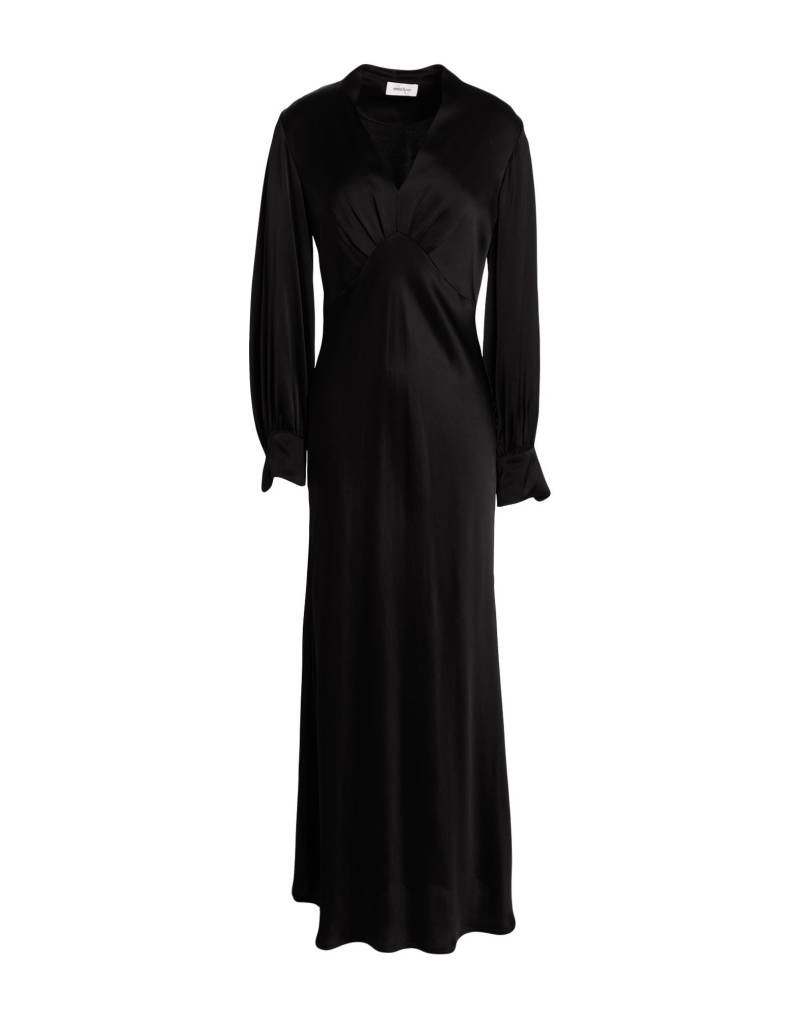 OTTOD'AME Maxi-kleid Damen Schwarz von OTTOD'AME