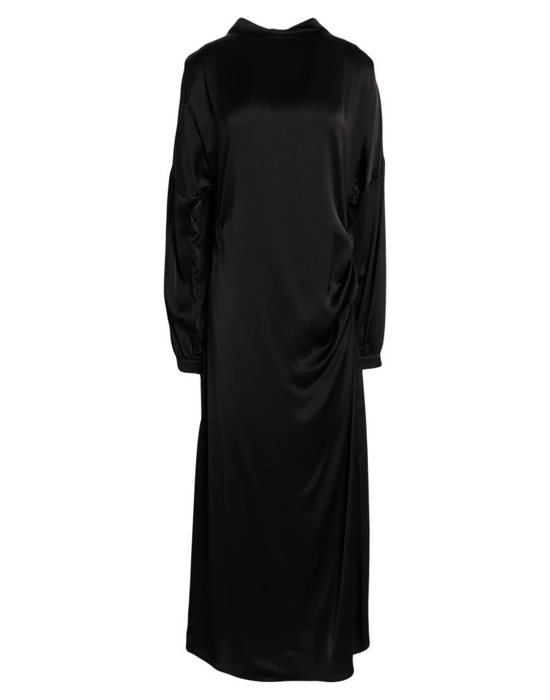 OTTOD'AME Maxi-kleid Damen Schwarz von OTTOD'AME