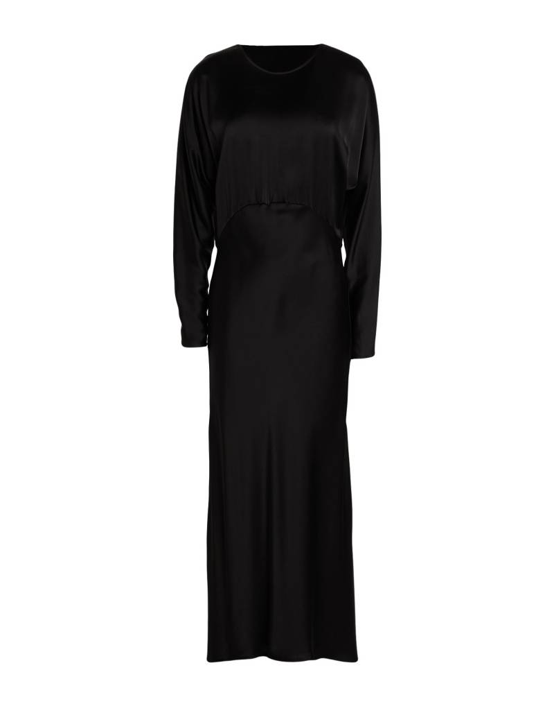 OTTOD'AME Maxi-kleid Damen Schwarz von OTTOD'AME