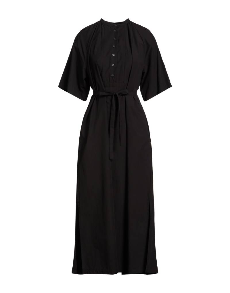 OTTOD'AME Maxi-kleid Damen Schwarz von OTTOD'AME