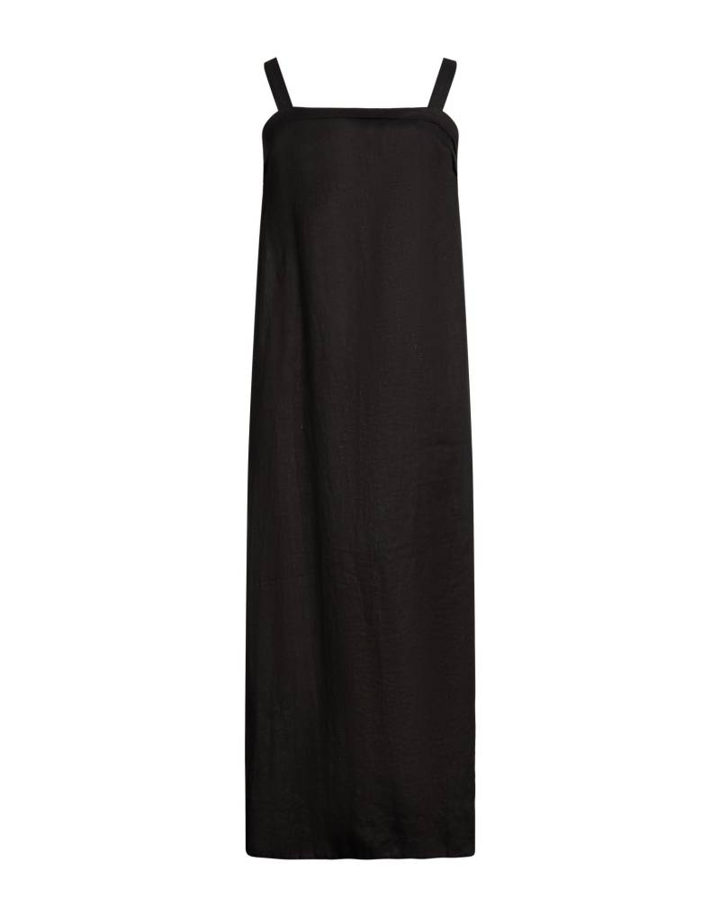 OTTOD'AME Maxi-kleid Damen Schwarz von OTTOD'AME