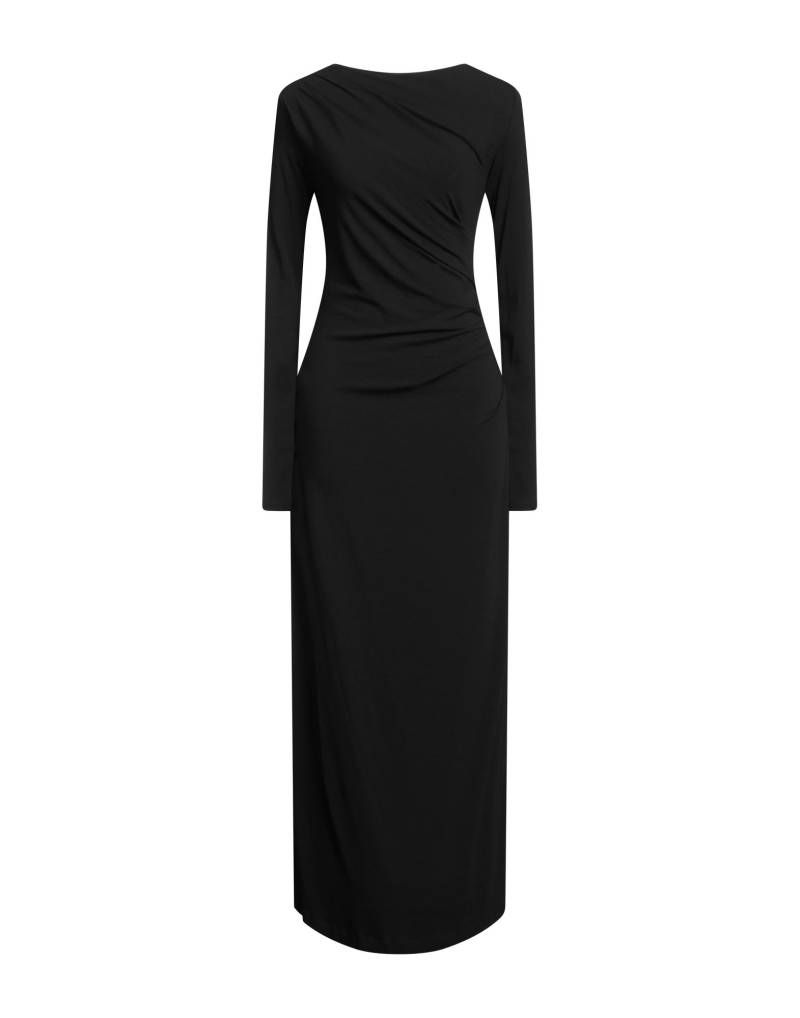 OTTOD'AME Maxi-kleid Damen Schwarz von OTTOD'AME
