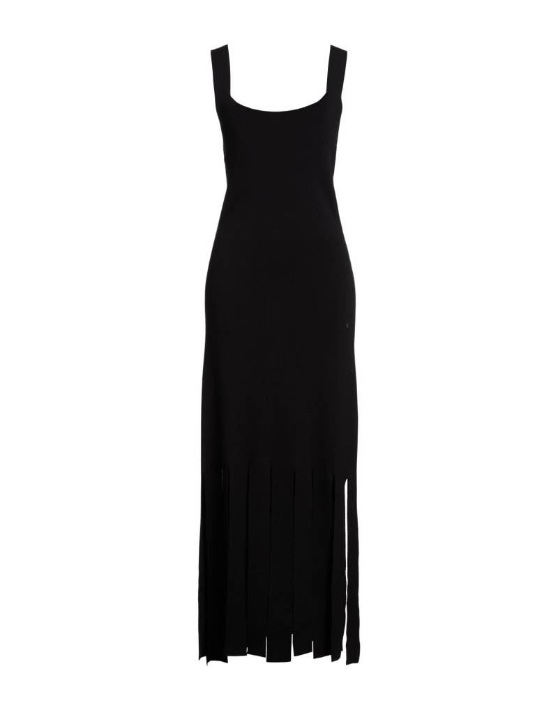 OTTOD'AME Maxi-kleid Damen Schwarz von OTTOD'AME