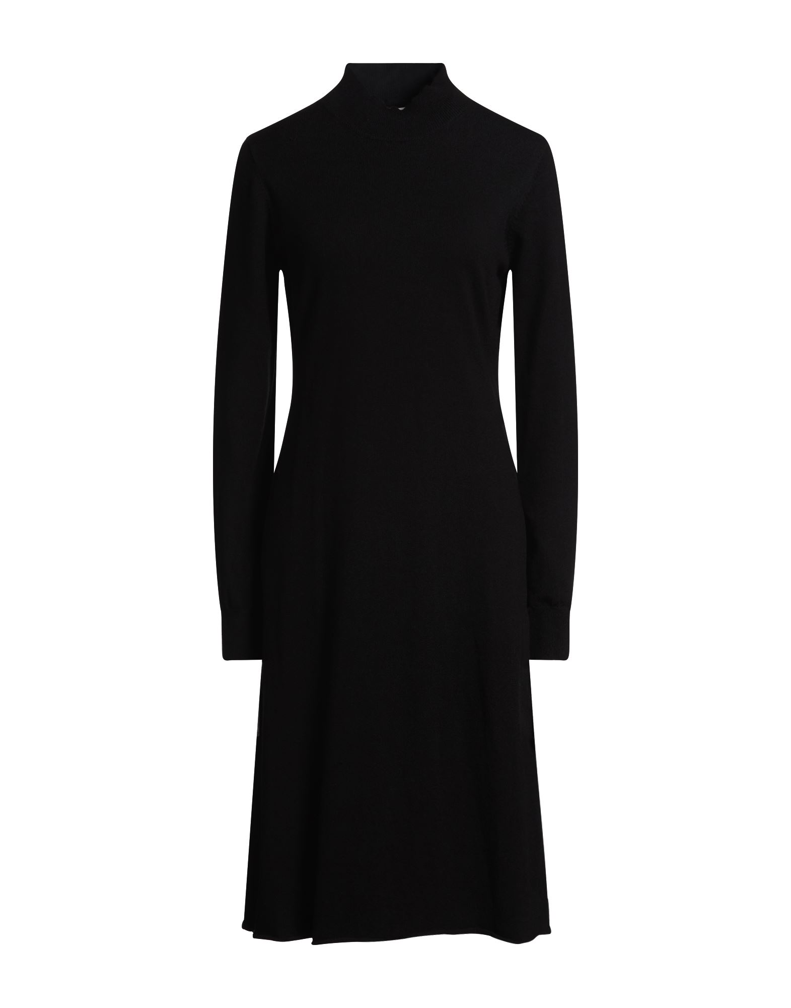 OTTOD'AME Maxi-kleid Damen Schwarz von OTTOD'AME