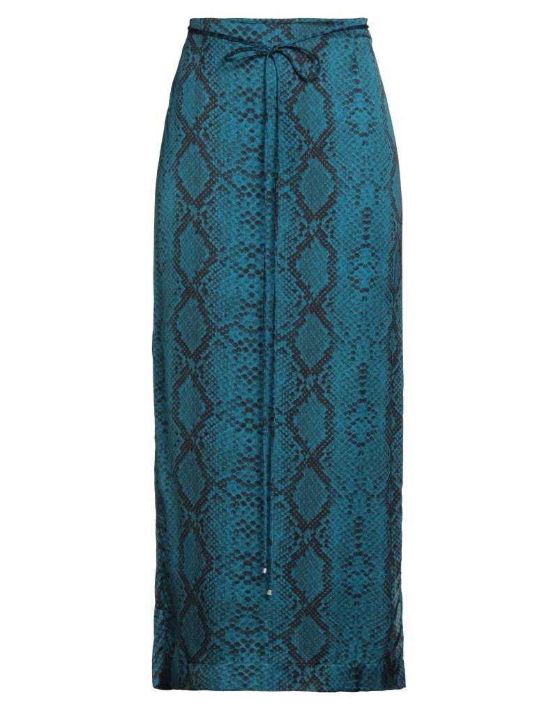 OTTOD'AME Maxi-rock Damen Blau von OTTOD'AME