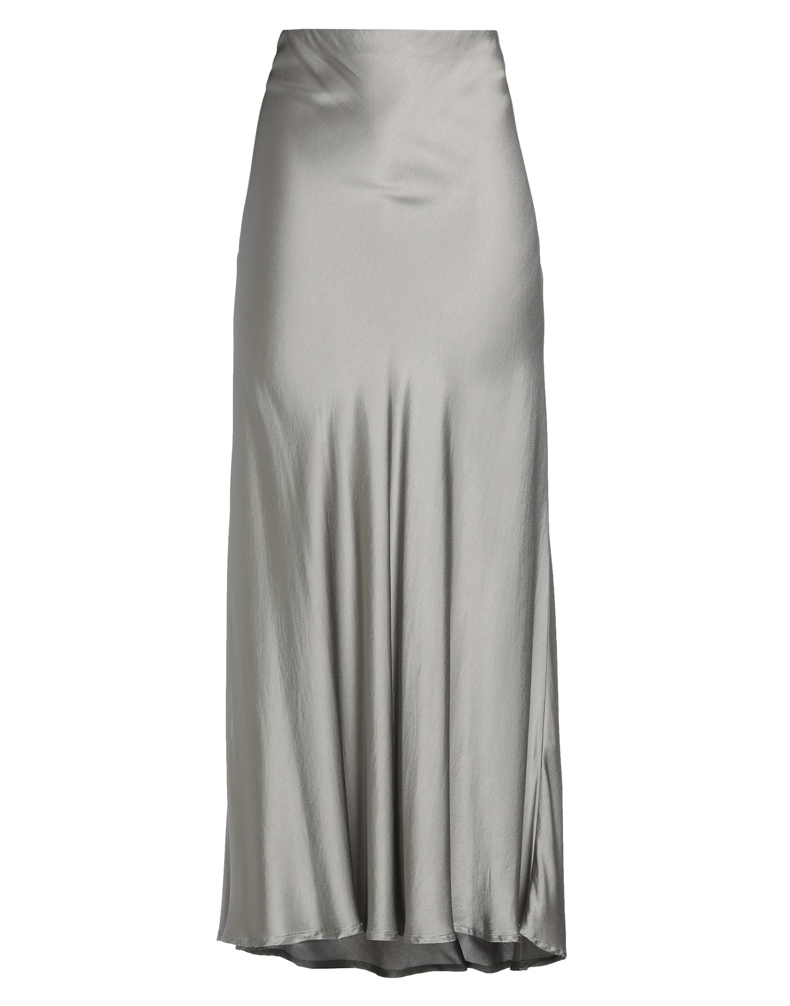 OTTOD'AME Maxi-rock Damen Grau OTTOD'AME Maxi-rock Damen Grau von OTTOD'AME