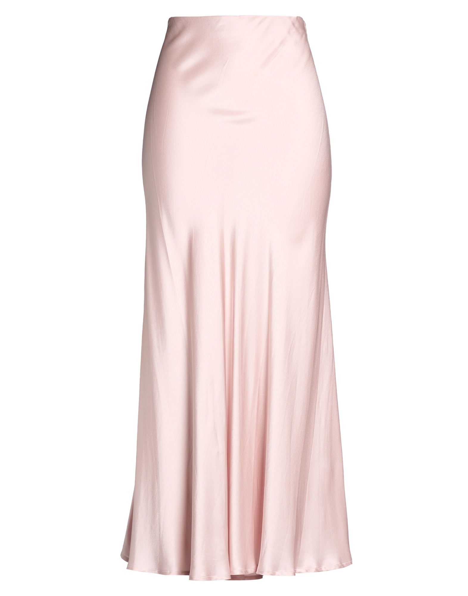 OTTOD'AME Maxi-rock Damen Rosa von OTTOD'AME
