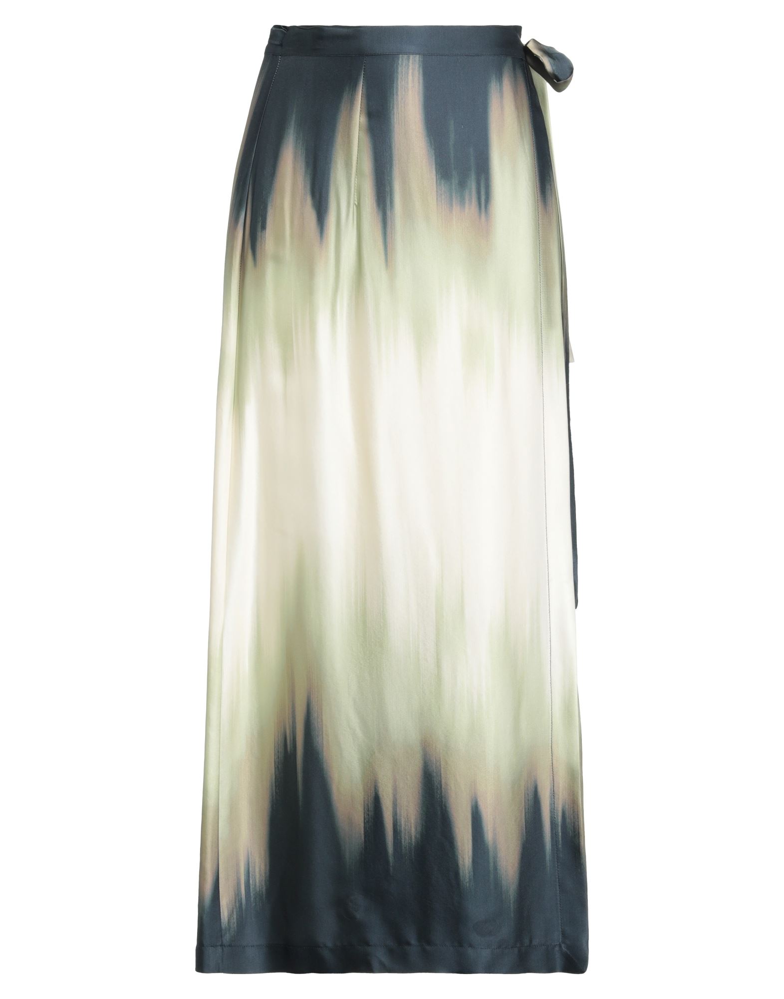 OTTOD'AME Maxi-rock Damen Säuregrün von OTTOD'AME