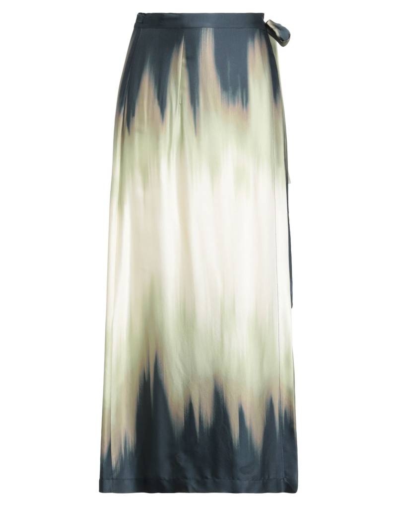 OTTOD'AME Maxi-rock Damen Säuregrün von OTTOD'AME