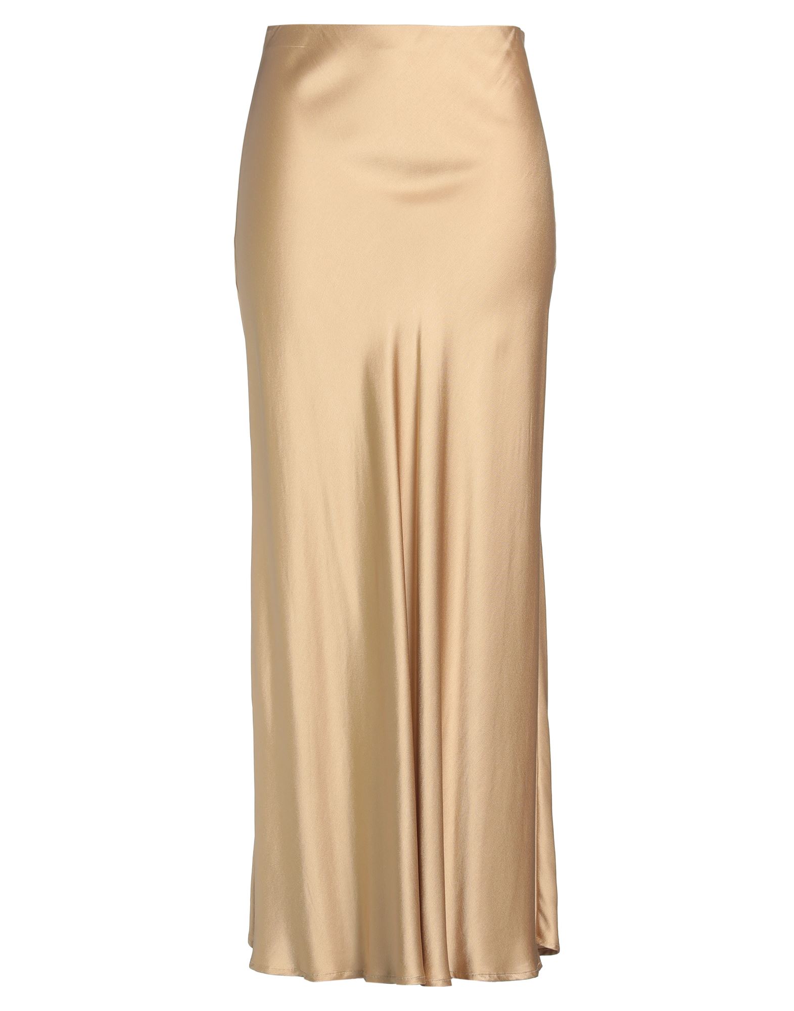 OTTOD'AME Maxi-rock Damen Sand von OTTOD'AME