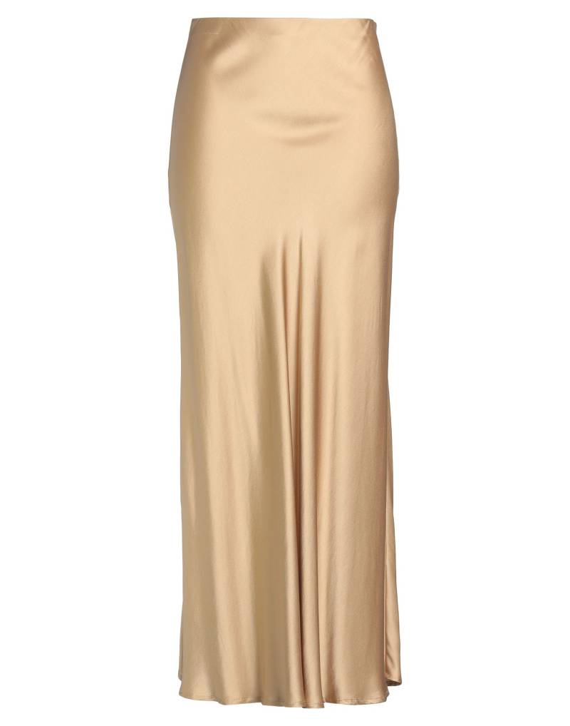 OTTOD'AME Maxi-rock Damen Sand von OTTOD'AME