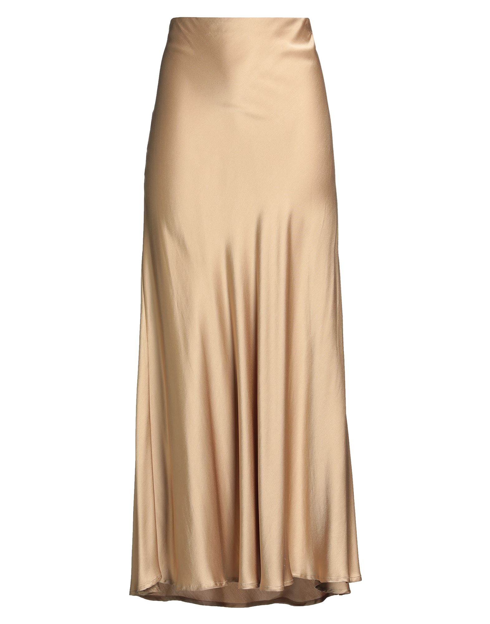OTTOD'AME Maxi-rock Damen Sand OTTOD'AME Maxi-rock Damen Sand von OTTOD'AME