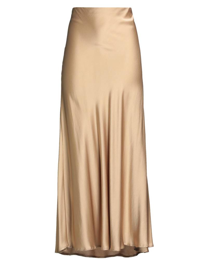 OTTOD'AME Maxi-rock Damen Sand OTTOD'AME Maxi-rock Damen Sand von OTTOD'AME