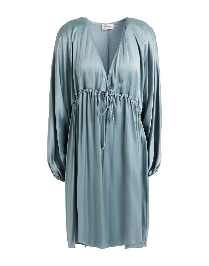OTTOD'AME Midi-kleid Damen Hellblau von OTTOD'AME