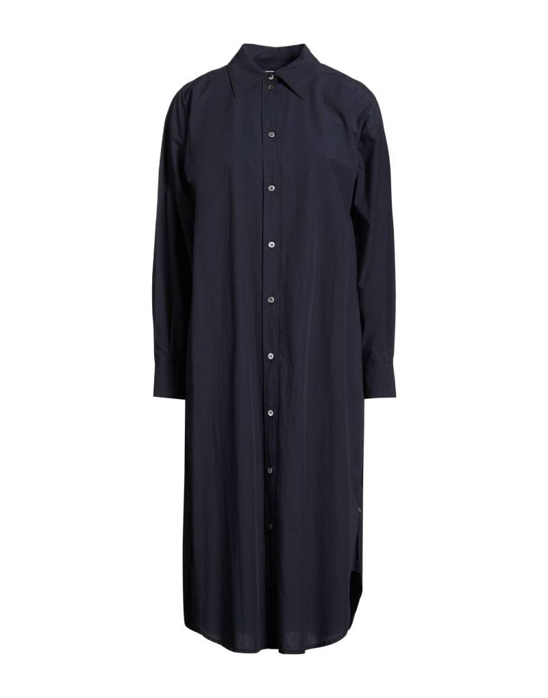 OTTOD'AME Midi-kleid Damen Nachtblau von OTTOD'AME