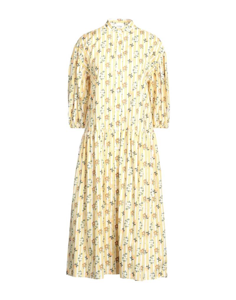 OTTOD'AME Midi-kleid Damen Ringelblume von OTTOD'AME