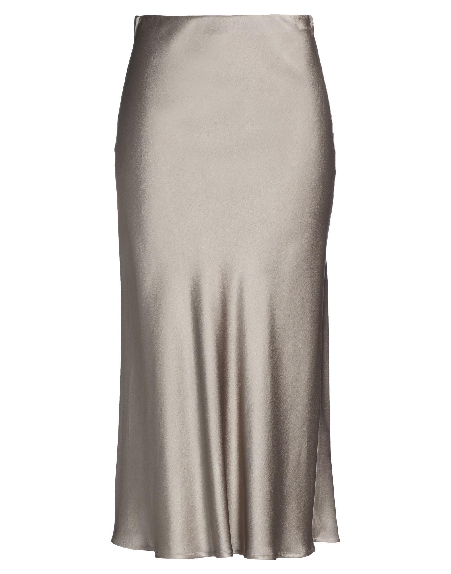 OTTOD'AME Midi-rock Damen Grau von OTTOD'AME